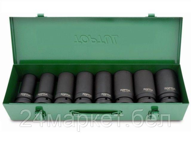 Специнструмент Toptul GDAD0804 8 предметов