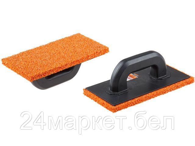 Терка шлифовальная Startul ST1063-02