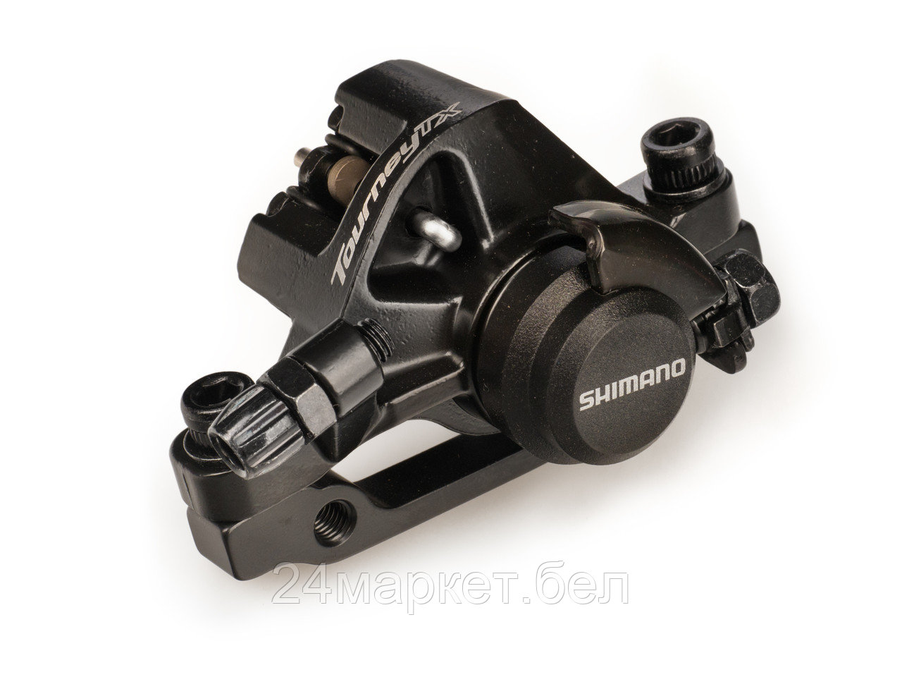 Калипер дискового тормоза BR-TX805, BRTX805LF SHIMANO