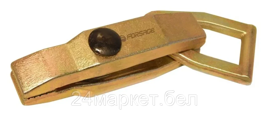 FORSAGE Захват для кузовных работ однофункциональный удлиненный (макс.усилие 3т) Forsage F-62509