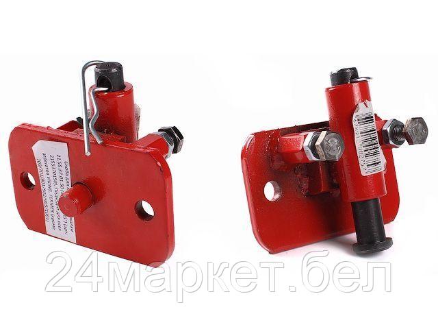 ВРМЗ Россия Скоба для картофелесажалки 21.55.37.01.50 (ЗАО " ВРМЗ")