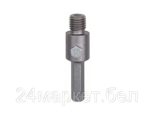 BOSCH Германия Хвостовик для коронки SDS-plus BOSCH