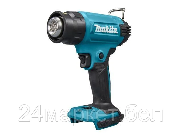 Промышленный фен Makita DHG181ZK (без АКБ)