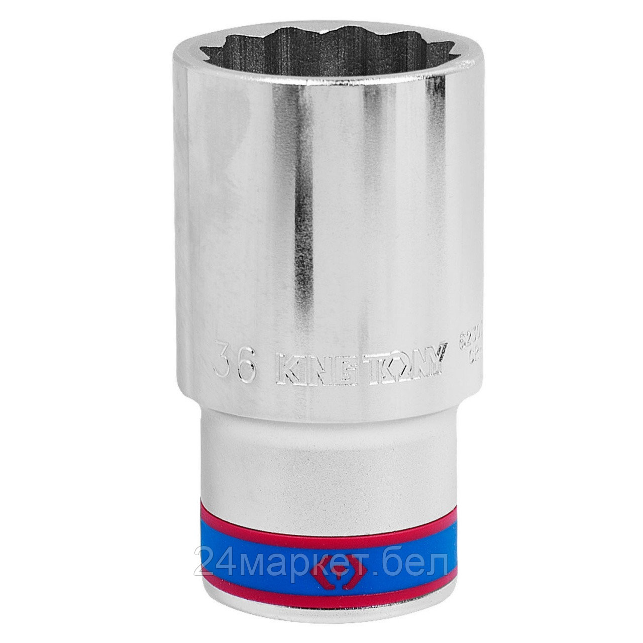 Головка слесарная King Tony 623036M