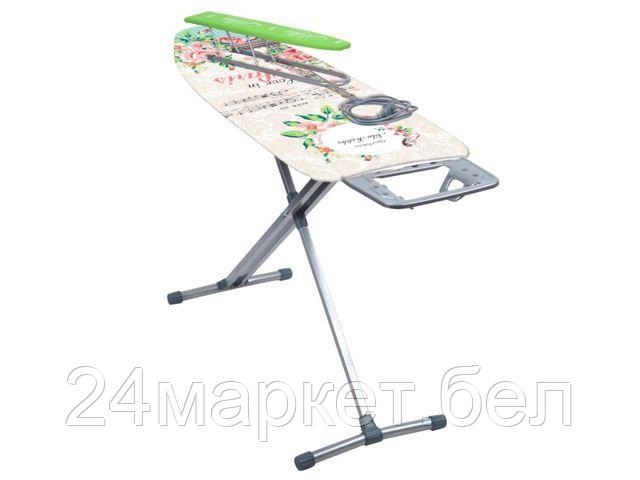 Гладильная доска Nika Ника 10+ Тефлон (НТ10+)