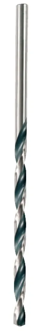 Сверло по металлу из быстрорежущей стали удлиненное HSSG 4,0мм (10шт) Krino 10860400