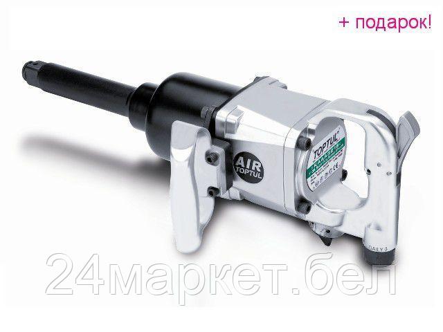 Пневматический гайковерт Toptul KAAB321809 Пневматический гайковерт Toptul KAAB321809