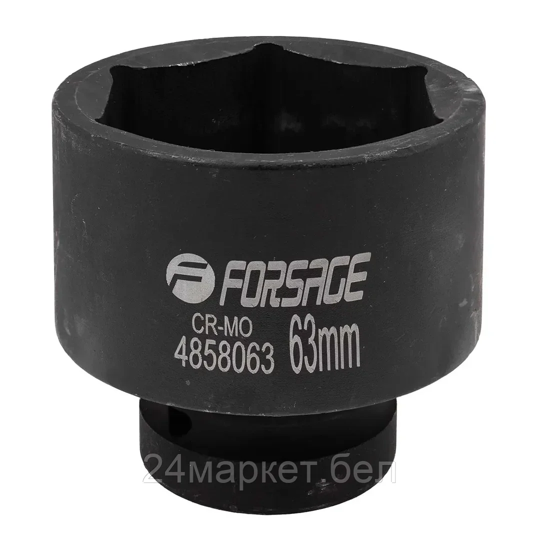 Головка слесарная FORSAGE F-4858063