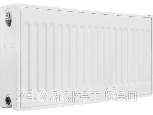 Стальной панельный радиатор AV Engineering Expert EB 22-3-08 1.2мм AVE-22308B