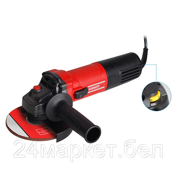 Угловая шлифмашина Felisatti FT8210