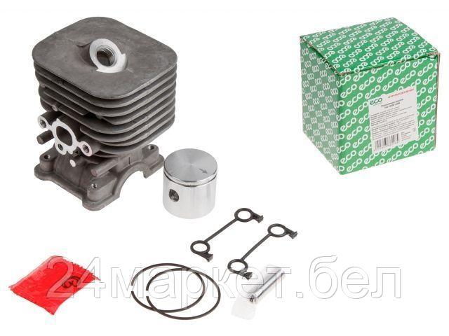 Поршневая группа ECO HU125R/128R GTP-HU125/128-001