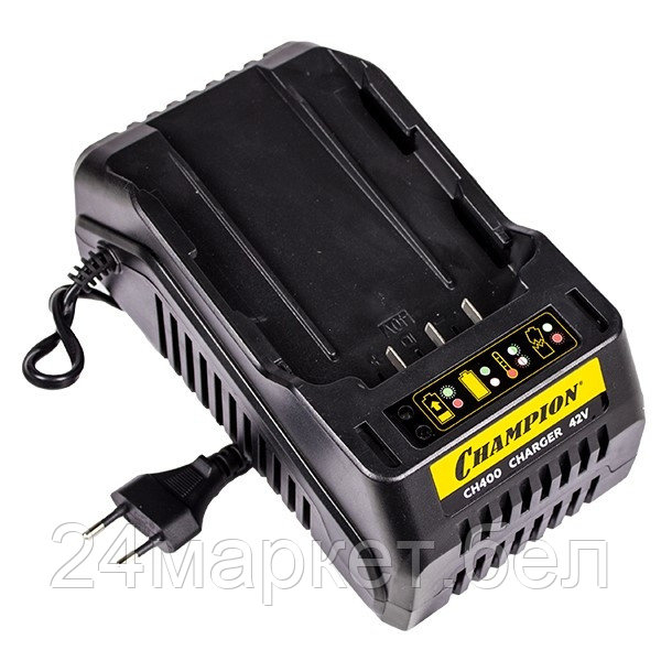 Зарядное устройство Champion CH400 (42 В)