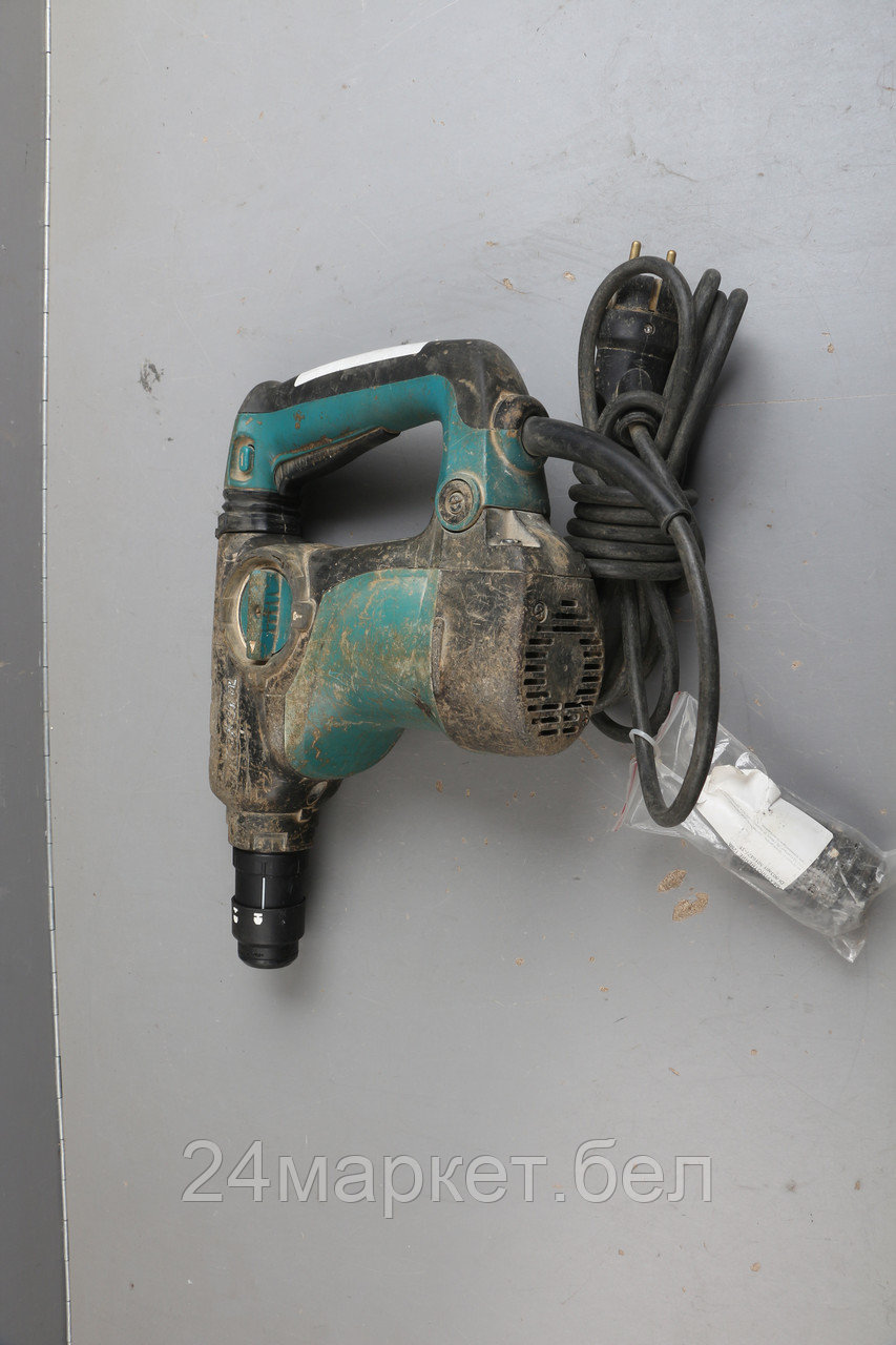 Перфоратор MAKITA HR 2811 F в чем. уцененный (1153219200)