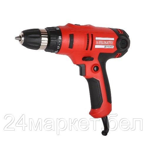 Дрель-шуруповерт Felisatti FT9010