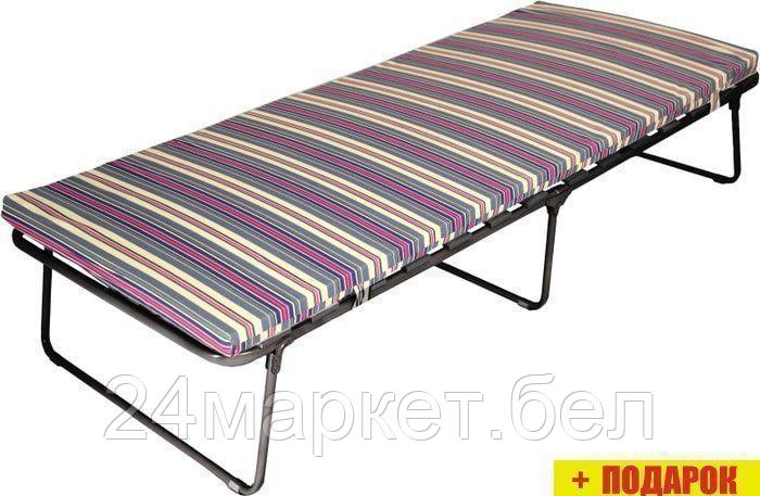 Раскладушка Olsa Верона с401 (12 ламелей)