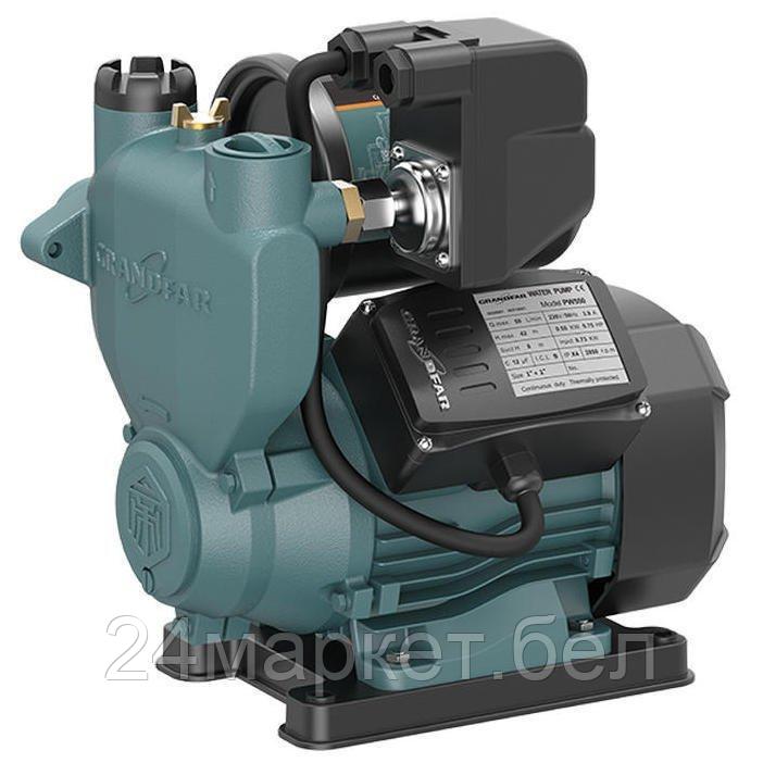 Самовсасывающий насос Grandfar PW550