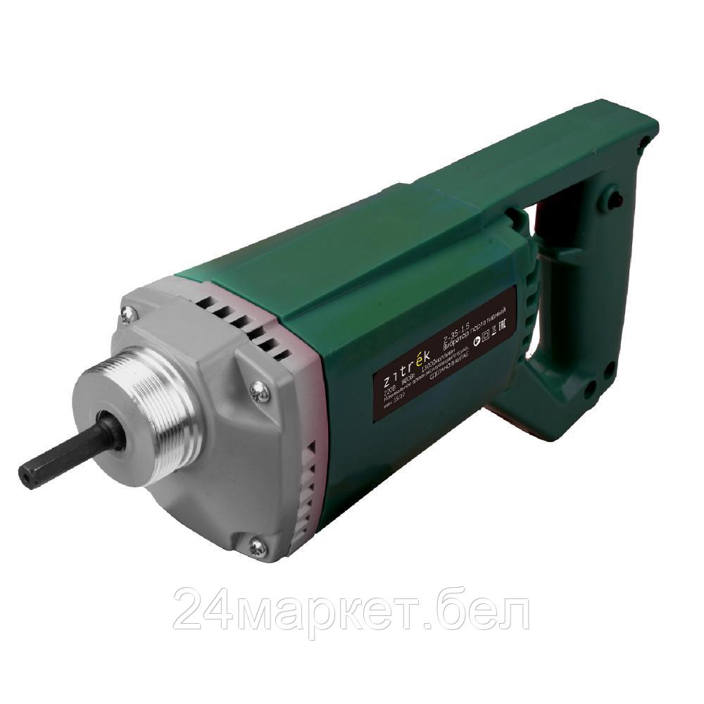 Вибратор глубинный Zitrek ZKVD1000 085-3011