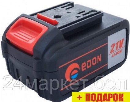Аккумулятор Edon LIO/OAF21-3.0 Ah (21В/3 Ah)