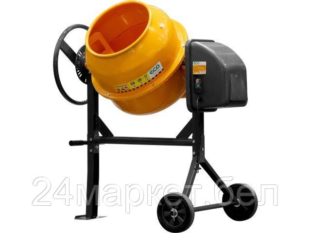 Бетономешалка ECO CM-120 EC3410-3
