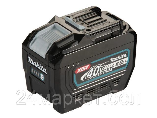 Аккумулятор MAKITA XGT BL4080F 40.0 В, 8.0 А/ч, Li-Ion 191X65-8