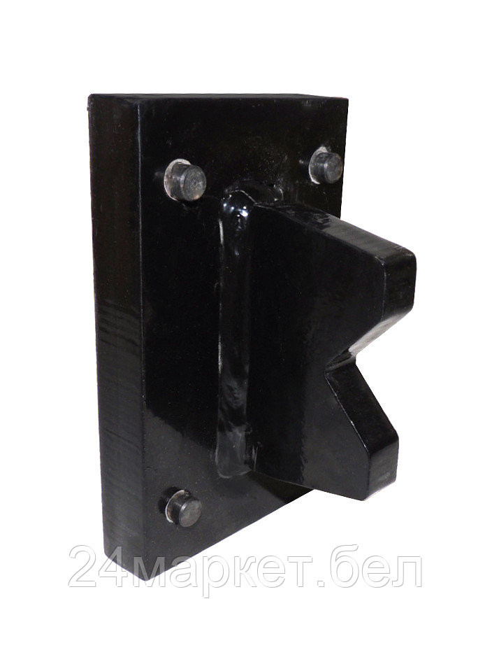 NORDBERG N3620#HBLOCK NORDBERG ЗАПЧАСТЬ БЛОК для пресса N3620