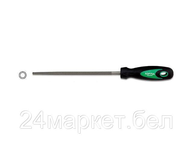 Набор напильников Toptul SDBD0808 1 предмет