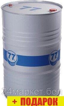 Моторное масло 77 Lubricants Oil HDX 10W40 700175 200л