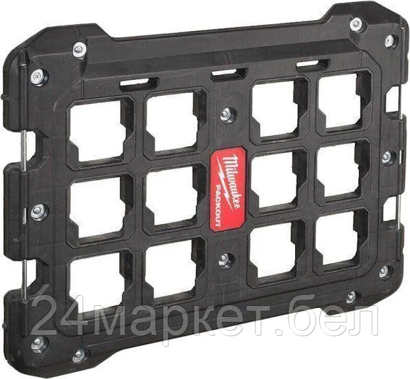 Адаптер Milwaukee PackOut Mounting Plate 4932471638