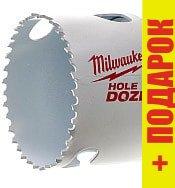 Коронка Milwaukee Hole Dozer 49560159