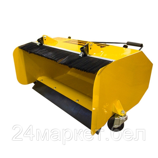 Контейнер для мусора для машины подметально-уборочной GS5562 (C3059)