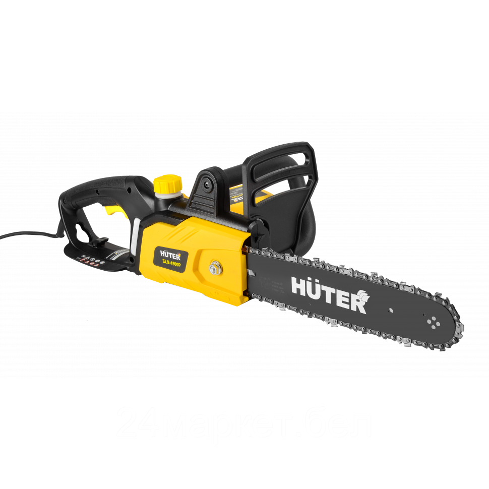 Электрическая пила Huter ELS-1500P