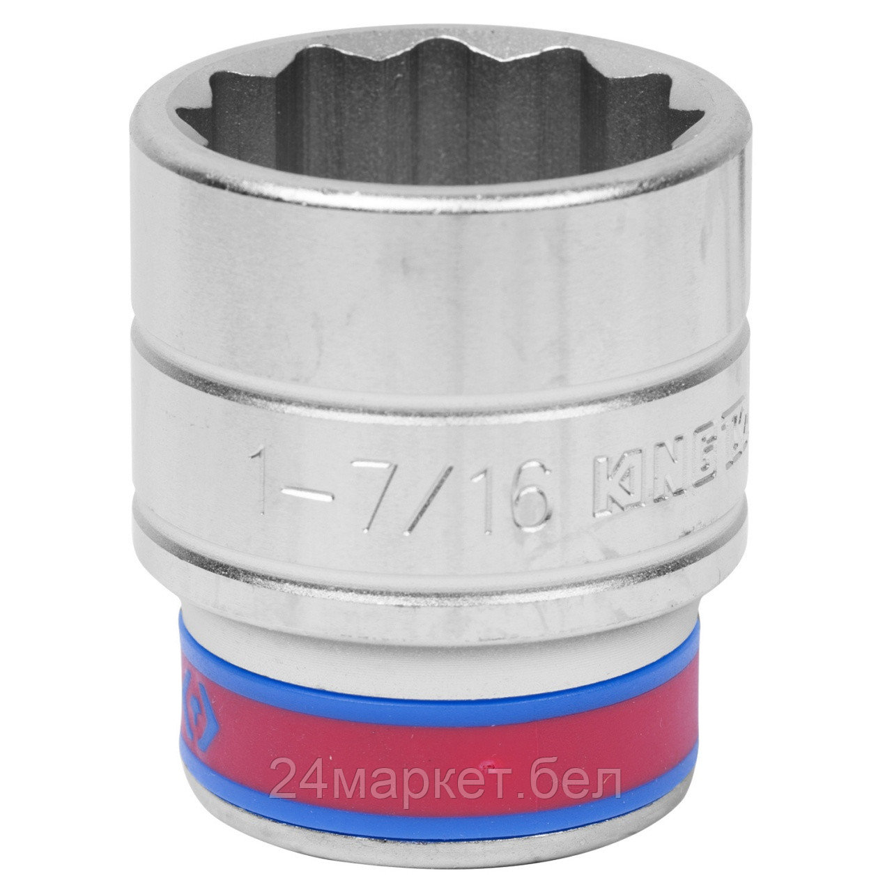 Головка слесарная King Tony 633046S Головка слесарная King Tony 633046S