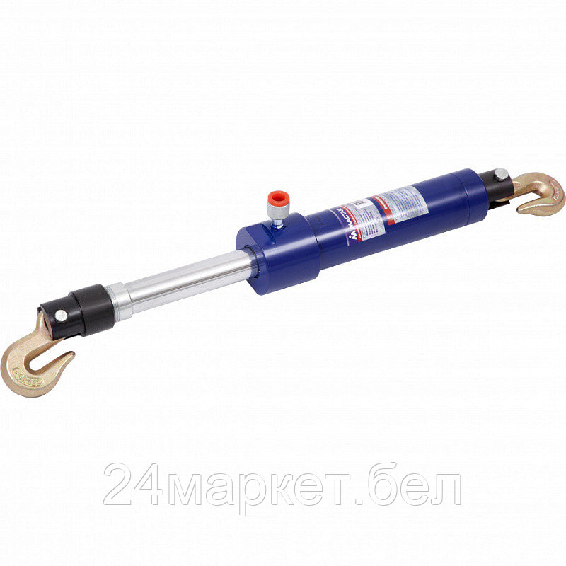 МАСТАК 741-10010 МАСТАК Цилиндр гидравлический обратный (стяжка), 10 т, крюки