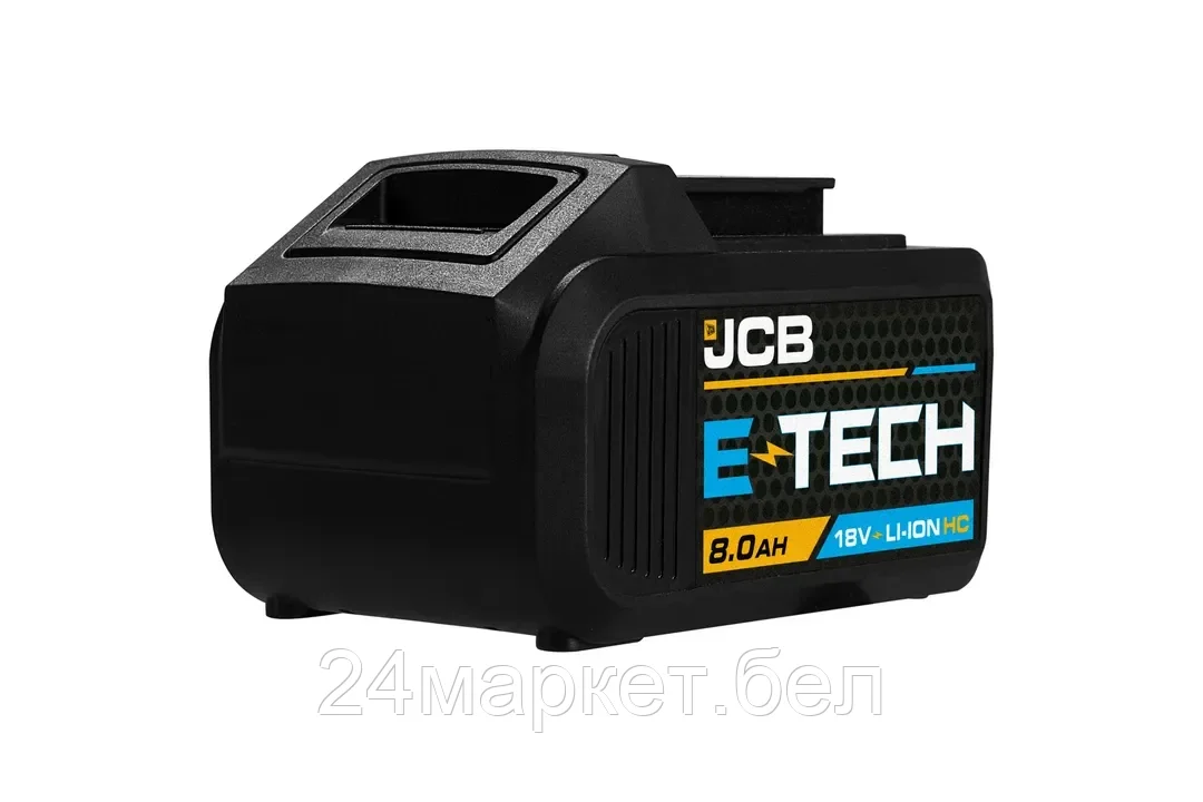 JCB-80LI-HC-E JCB Батарея аккумуляторная 18V 8.0AH, LI-ion