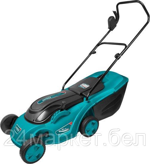 Газонокосилка Total TGT616151