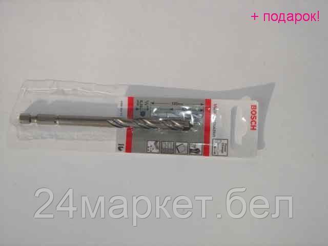 BOSCH Германия Центр. сверло д/ коронки Multi-Construction (BOSCH)