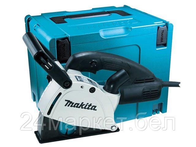 Штроборез Makita SG1251J