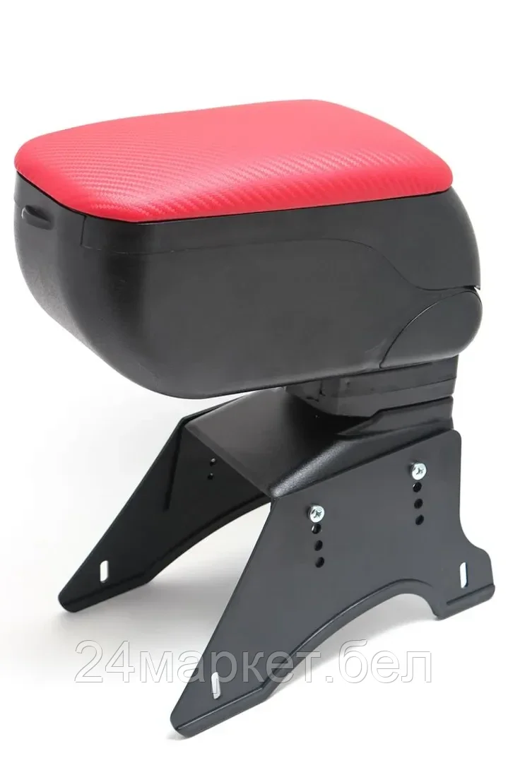 KOTA Подлокотник КАРБОН AV009 RED KOTA