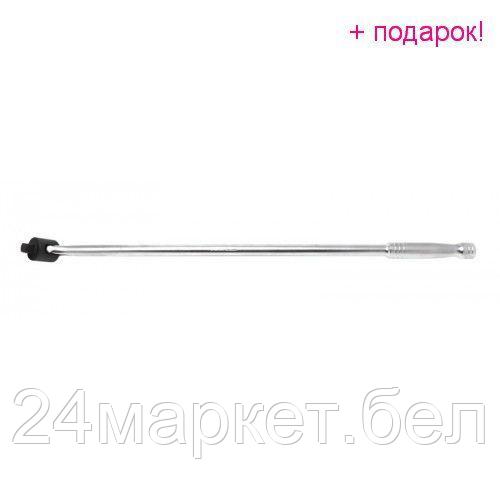 FORSAGE Вороток шарнирный 600мм 1/2" Forsage F-8014600U