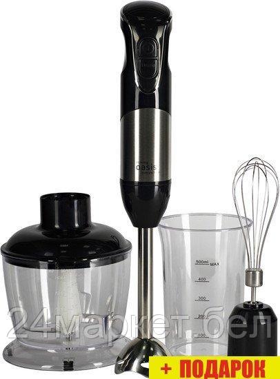 Погружной блендер Oasis (Making Oasis Everywhere) BL-85B