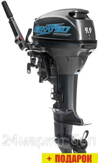 Лодочный мотор Mikatsu MF9.9FHS