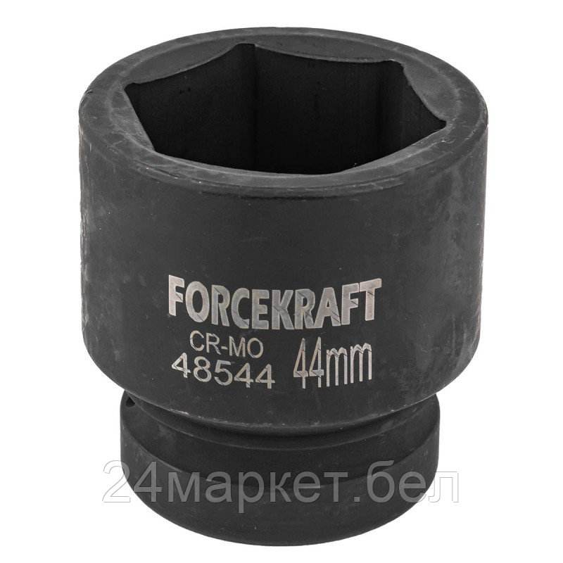 Головка слесарная ForceKraft FK-48544