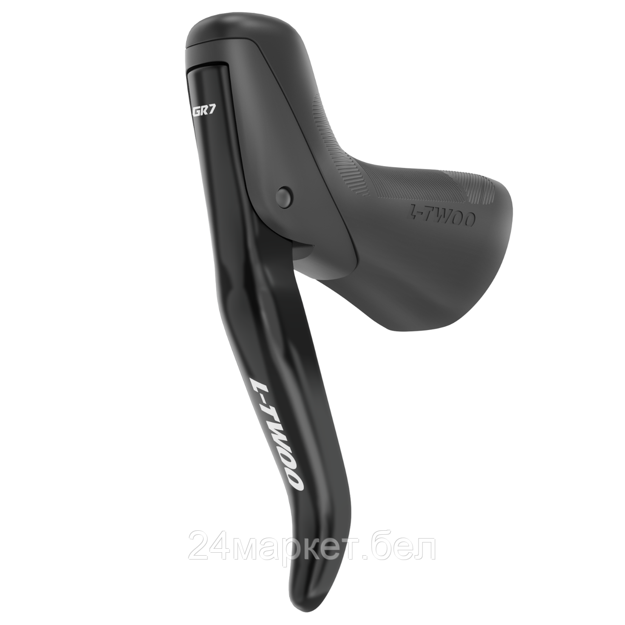 Шифтер-тормозная ручка, левая, 1 ск., ST-GR5010L-1 LTWOO