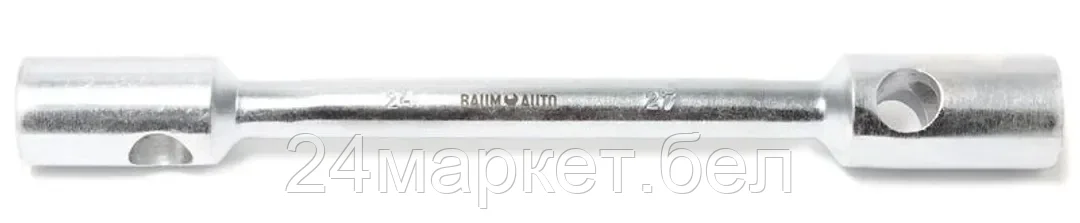 BaumAuto Ключ балонный торцевой двусторонний усиленный 30x33мм, L-400мм (12S.0003033) BaumAuto 12S.0003033