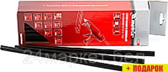 Клеевые стержни Matrix 930744 (34 шт, прозрачный)