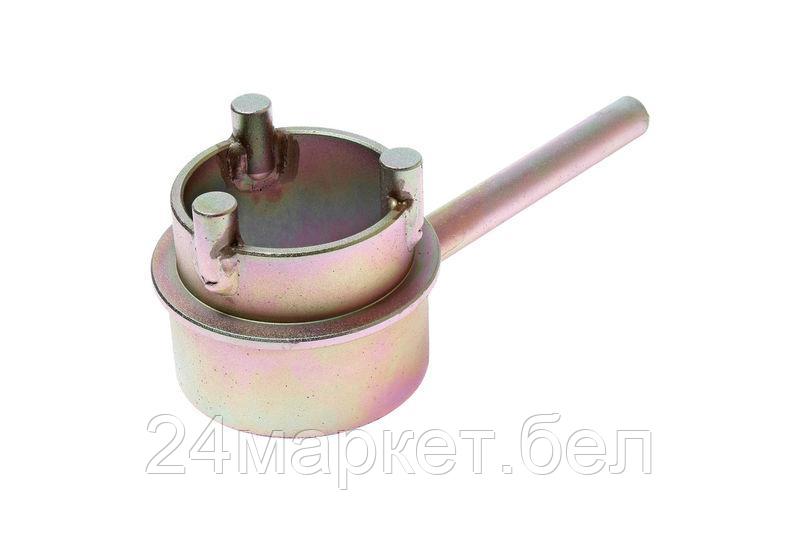 МАСТАК 103-21381 МАСТАК Фиксатор коленвала MB