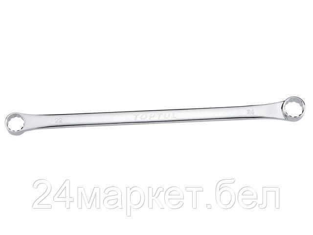 Набор ключей Toptul AAAP1719 1 предмет