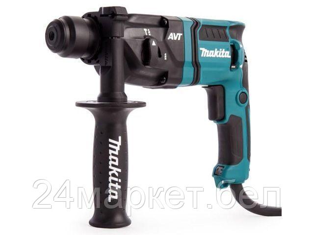 Перфоратор Makita HR1841F