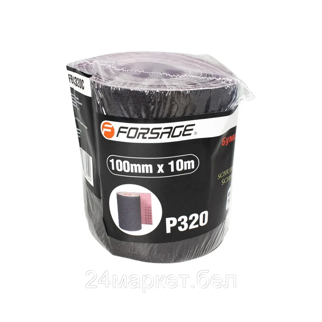 Шлифлента FORSAGE F-FB4320C