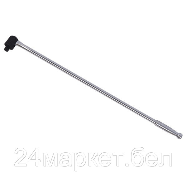 KING TONY 8462-40P KING TONY Вороток 1", 1016 мм, с шарниром